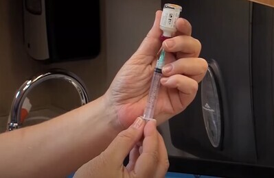 Кодирование Налтрексон в Звенигово Набор препарата для кодирования в шприц